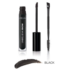 L'Oreal Paris Unbelieva-Brow sin transferencia para un día sin retoques