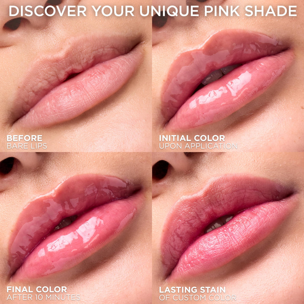 L’Oréal Paris Plump Ambition: uso diario recomendado para labios.