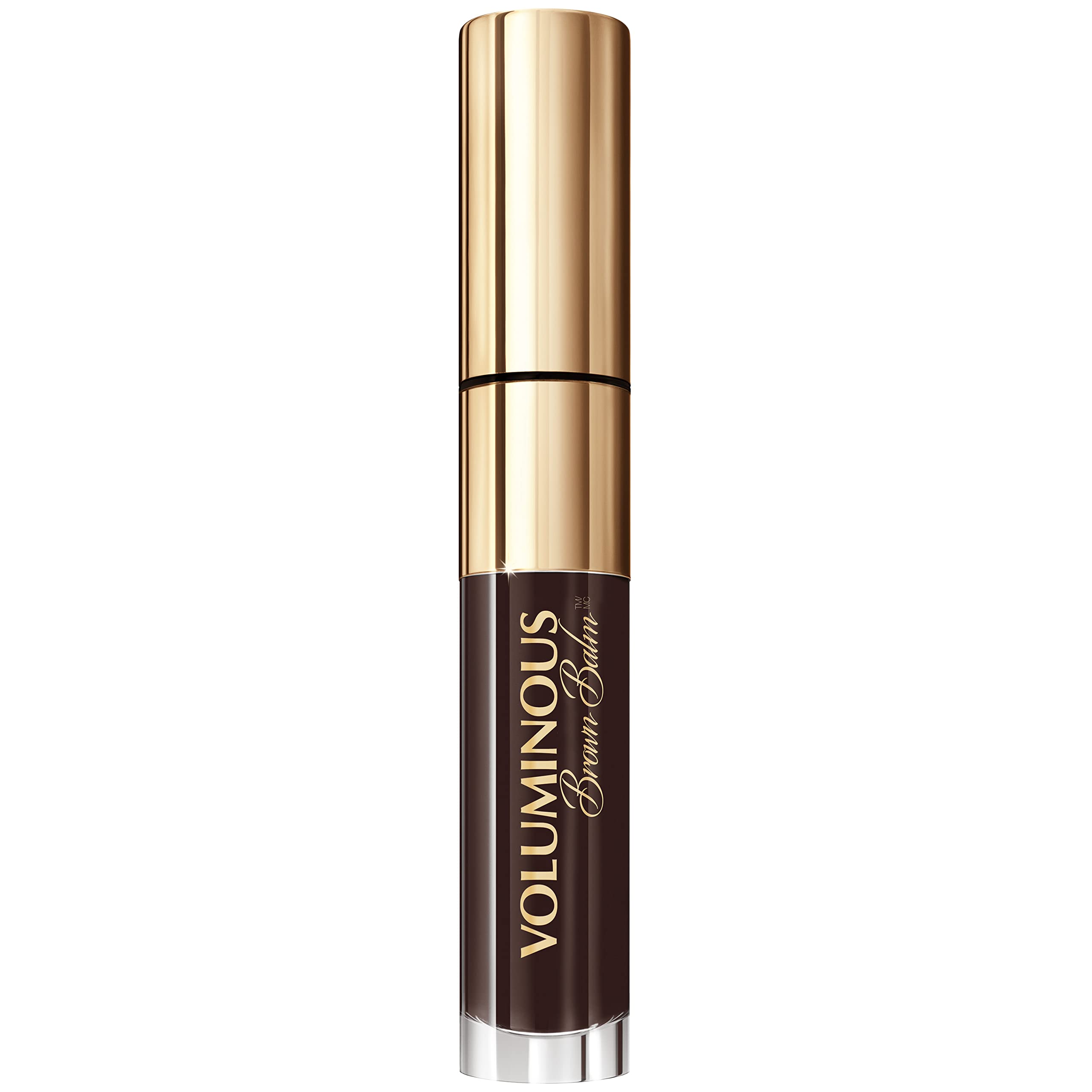 L'Oréal Paris Voluminous Balm Mascara envase claro para uso diario suave