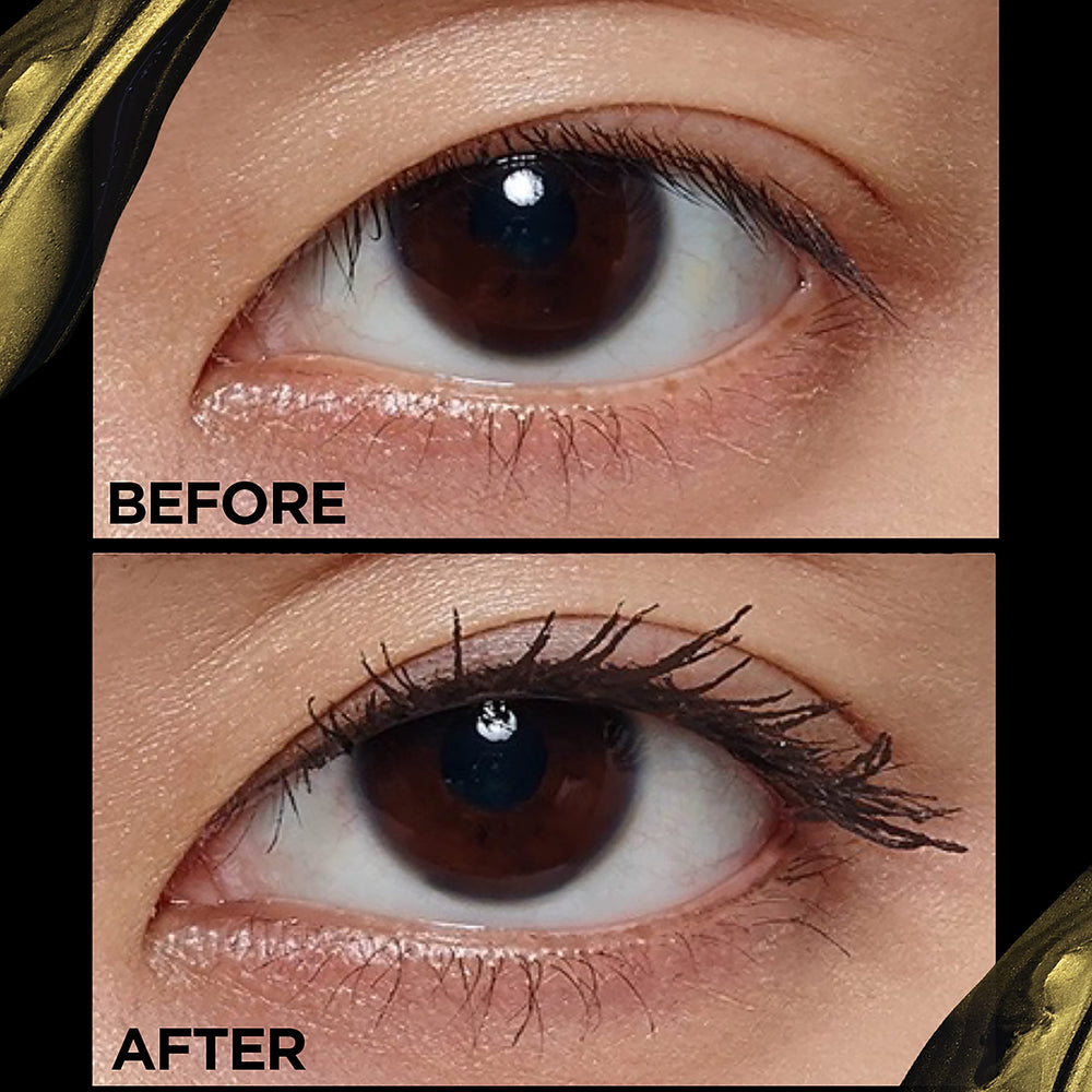 L'Oréal Paris Voluminous Balm Mascara ideal para rutina diaria de maquillaje