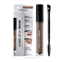 L’Oréal Paris Unbelievabrow: aplicador preciso para definir cejas con acabado natural.