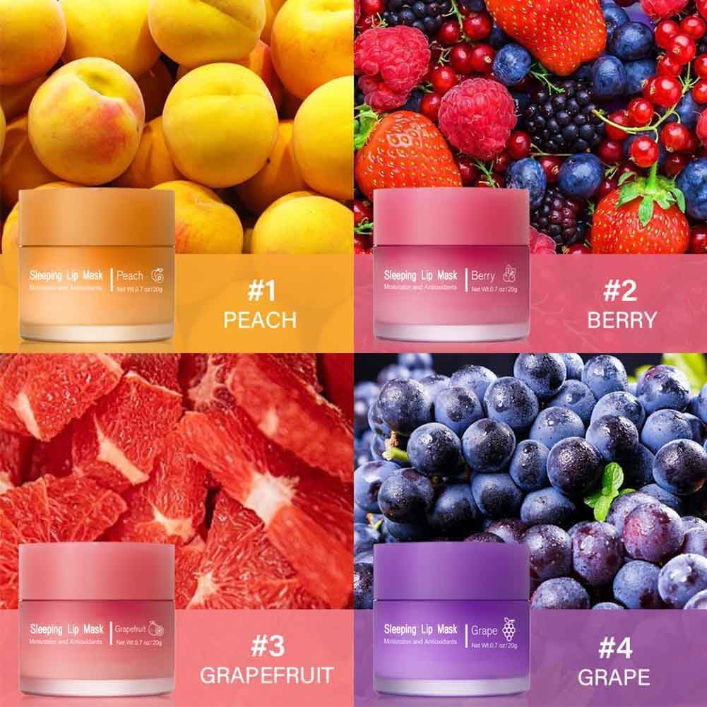 Labios con Loske reducción de líneas y mayor suavidad