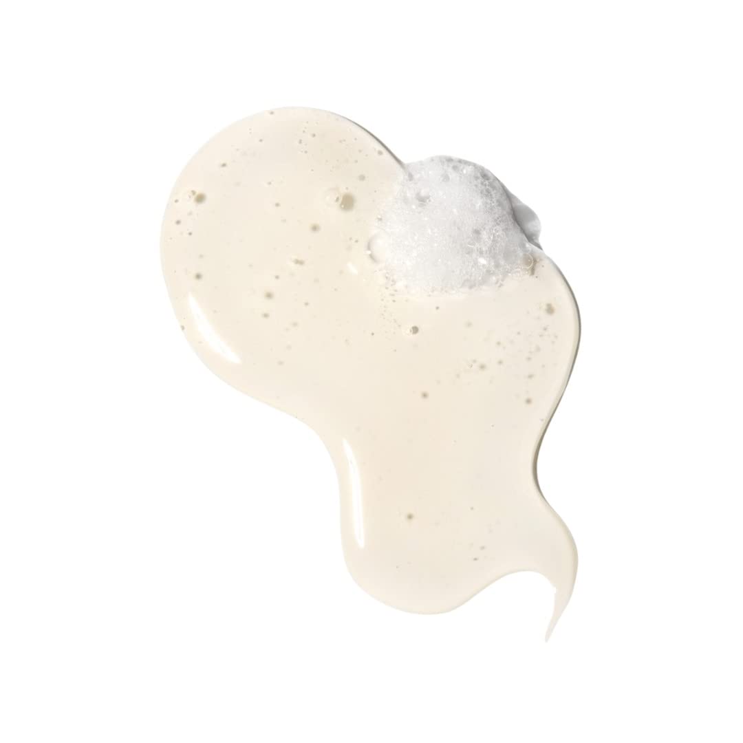 Love Ur Curls Shampoo ingredientes manteca de karité y moringa para rizos nutridos