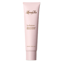 Loving Tan Deluxe Tan Remover Gel: botella elegante para eliminar bronceado suave