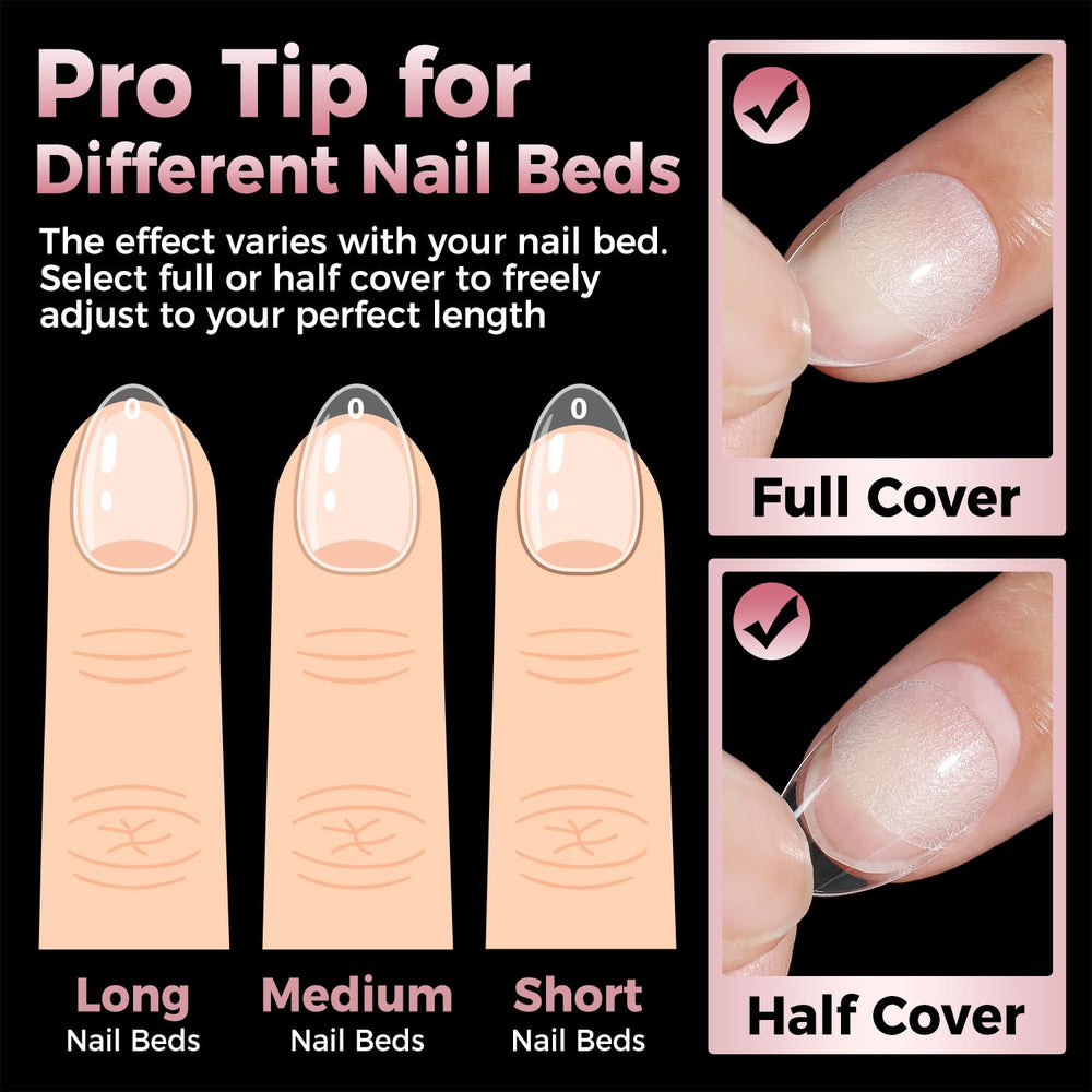 Luckyfairy tips para uso casero o salon profesional.