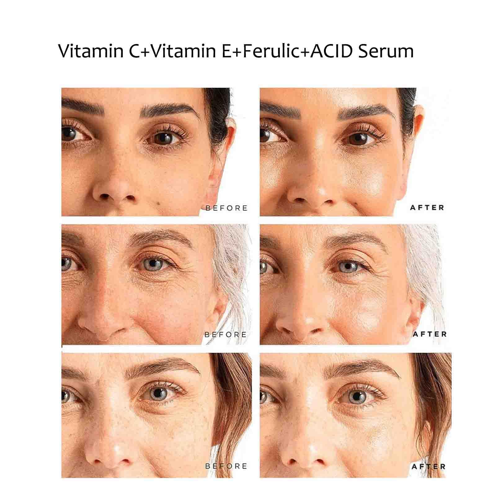 LuminaSkin Envase de 30 ml para uso diario.