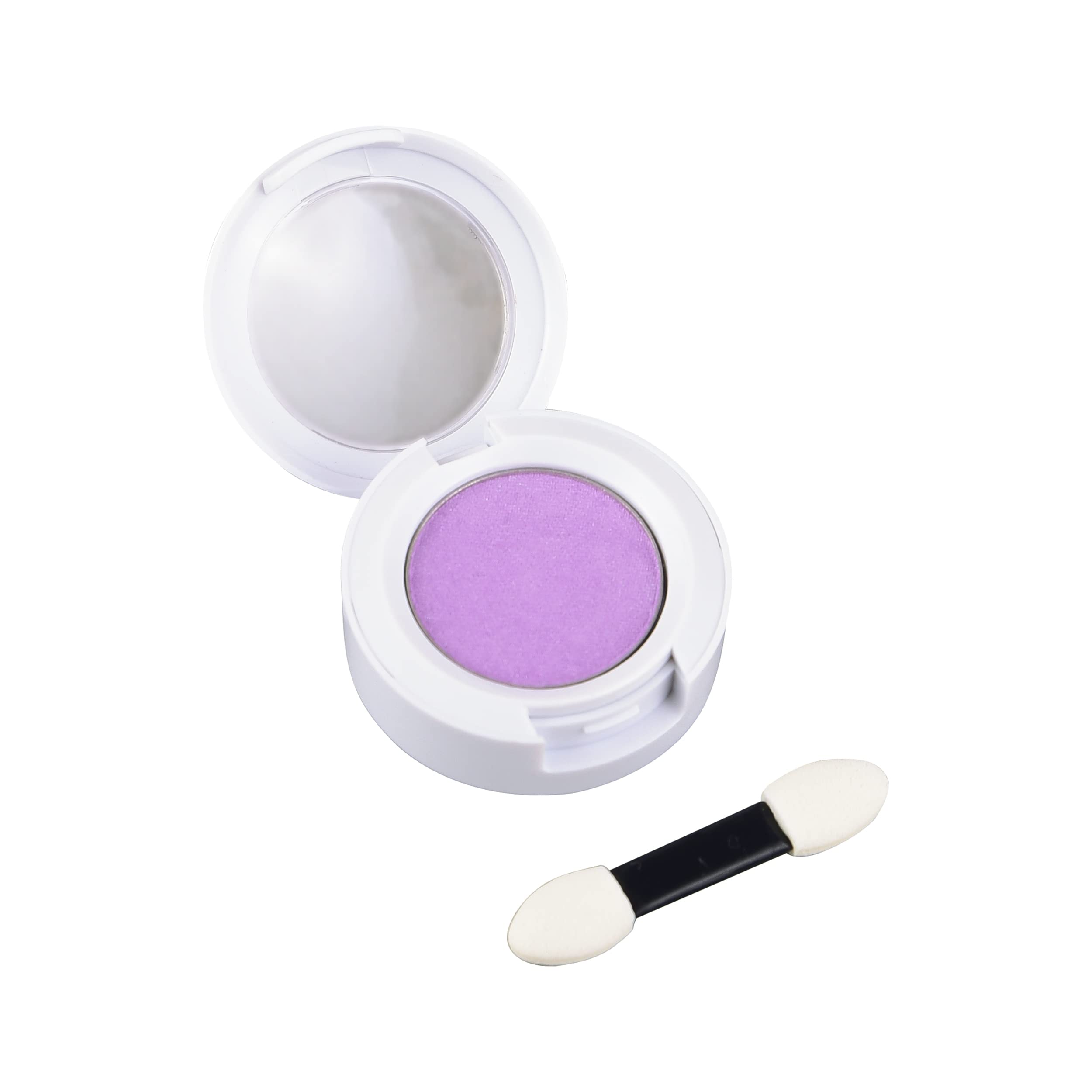 LunaStar Klee: brillo labial uva, efecto jugoso para labios.