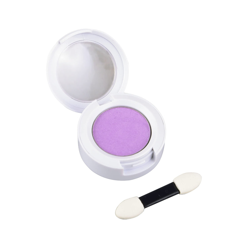 LunaStar Klee: brillo labial uva, efecto jugoso para labios.