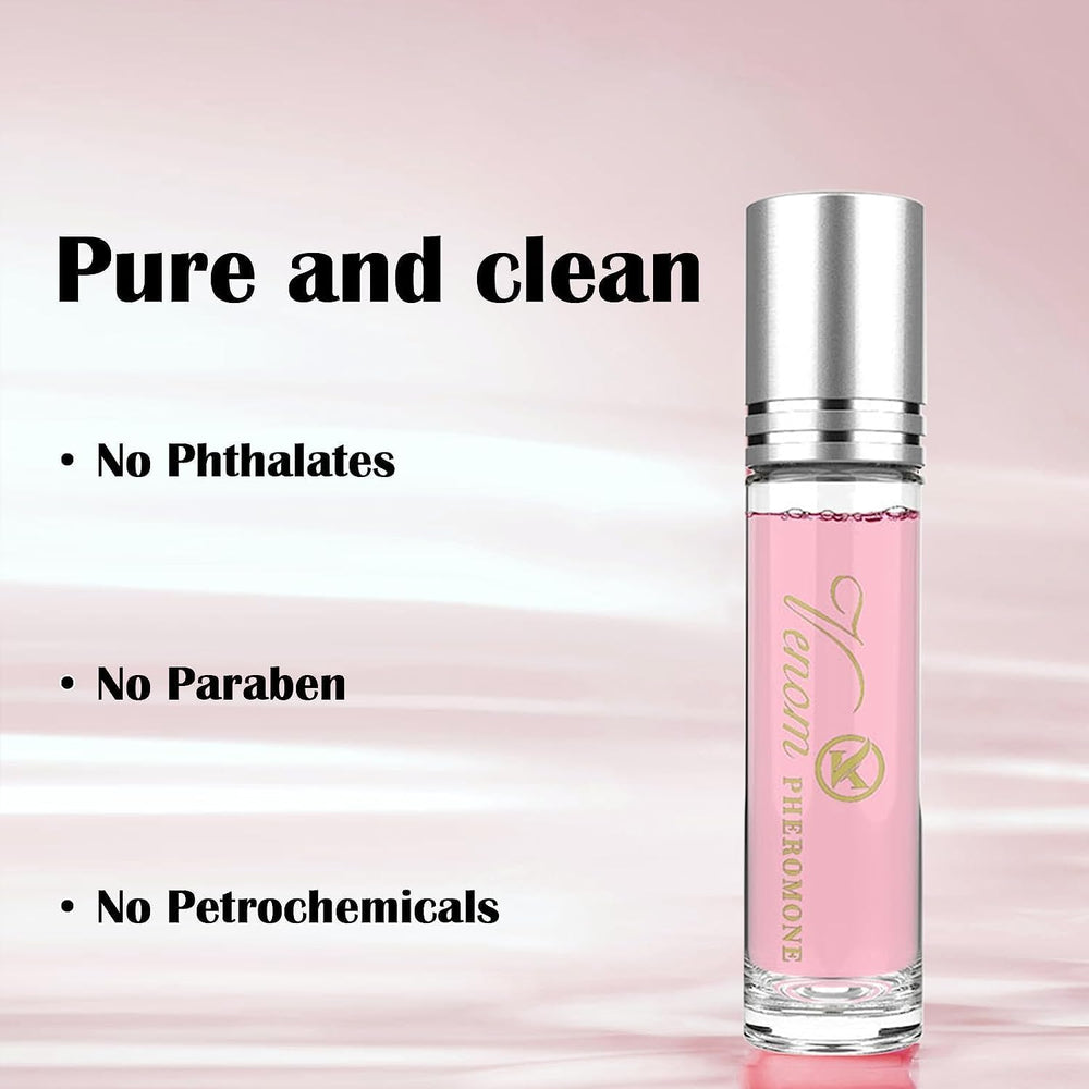 Lunex Phero Perfume diseño elegante de botella para ocasiones especiales.