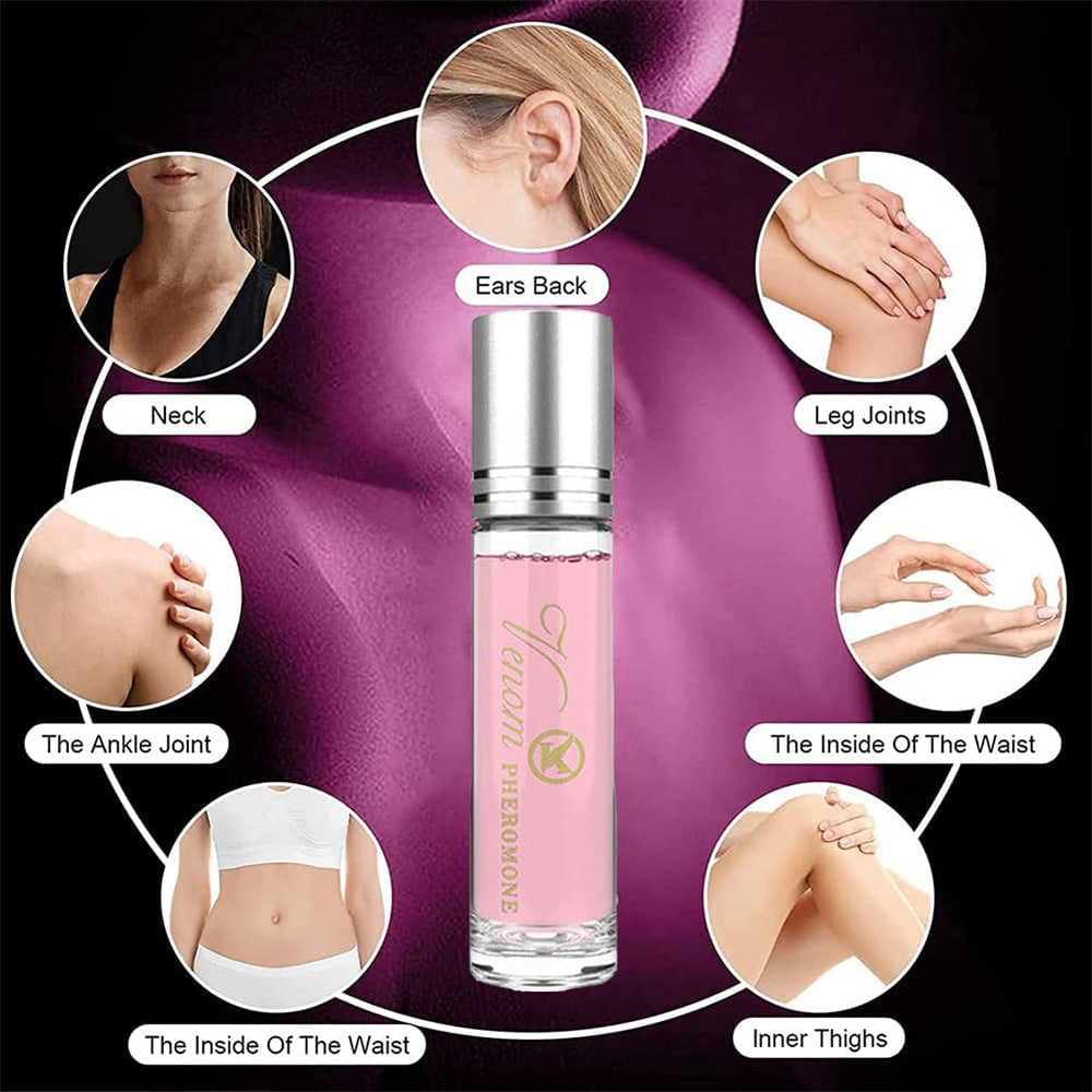 Lunex Phero Perfume para uso diario.