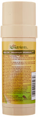 Luster's Renutrients Slick Stick uso suave para bordes definidos y control del peinado.