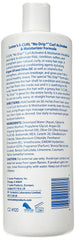 Luster's Right On Curl, aplicación diaria para rizos definidos y manejables