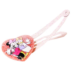 LUV HER clips Minnie con bordes suaves reducen tirones al peinar