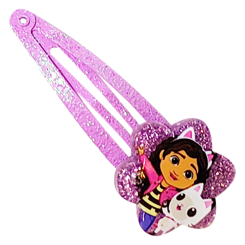 Pinzas de diseño suave de LUV HER para uso diario.
