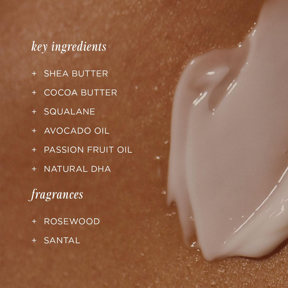 Lux Unfiltered N°32 secado rápido evita manchas y bronceado uniforme