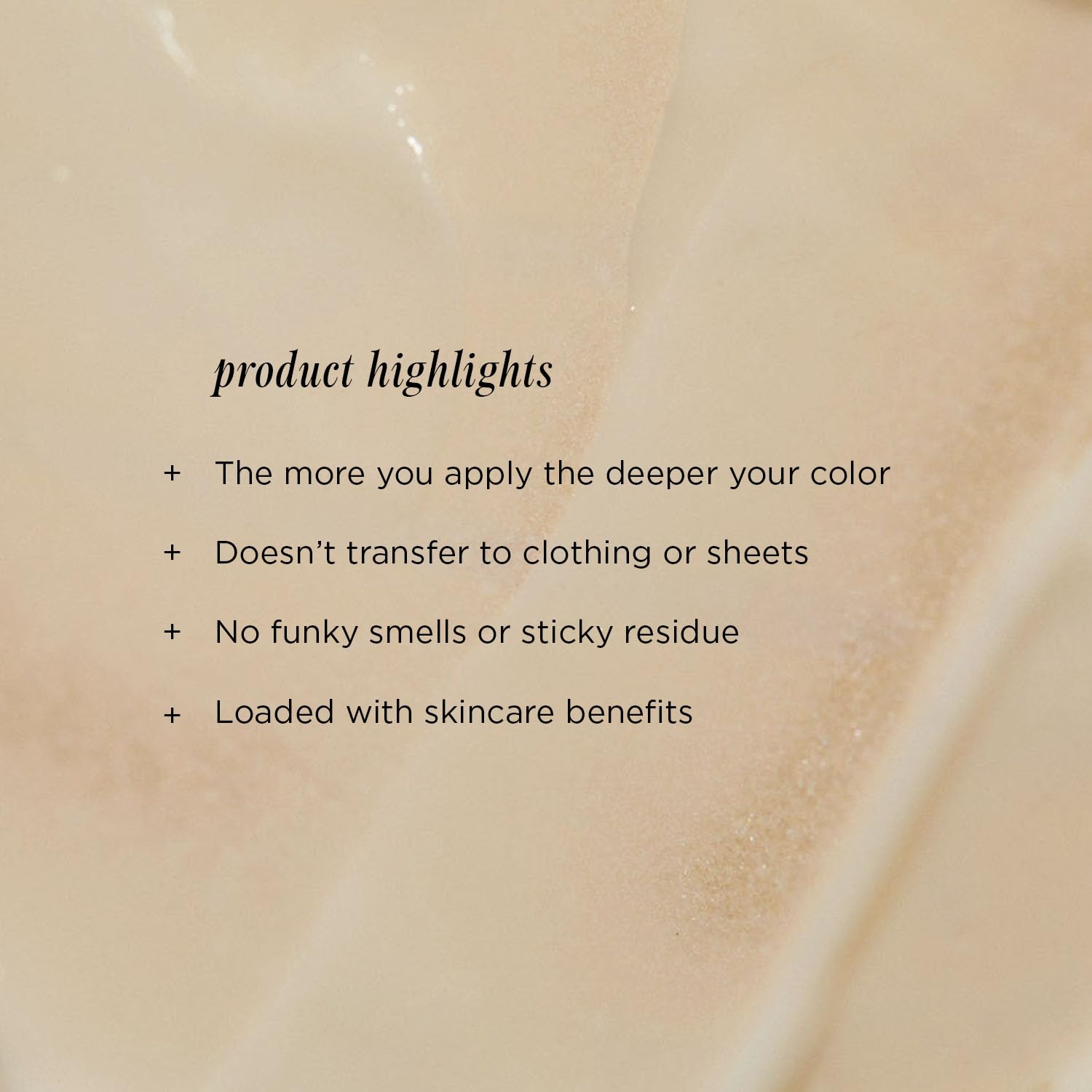 Lux Unfiltered N°32 sin transferencia para ropa y sábanas limpias