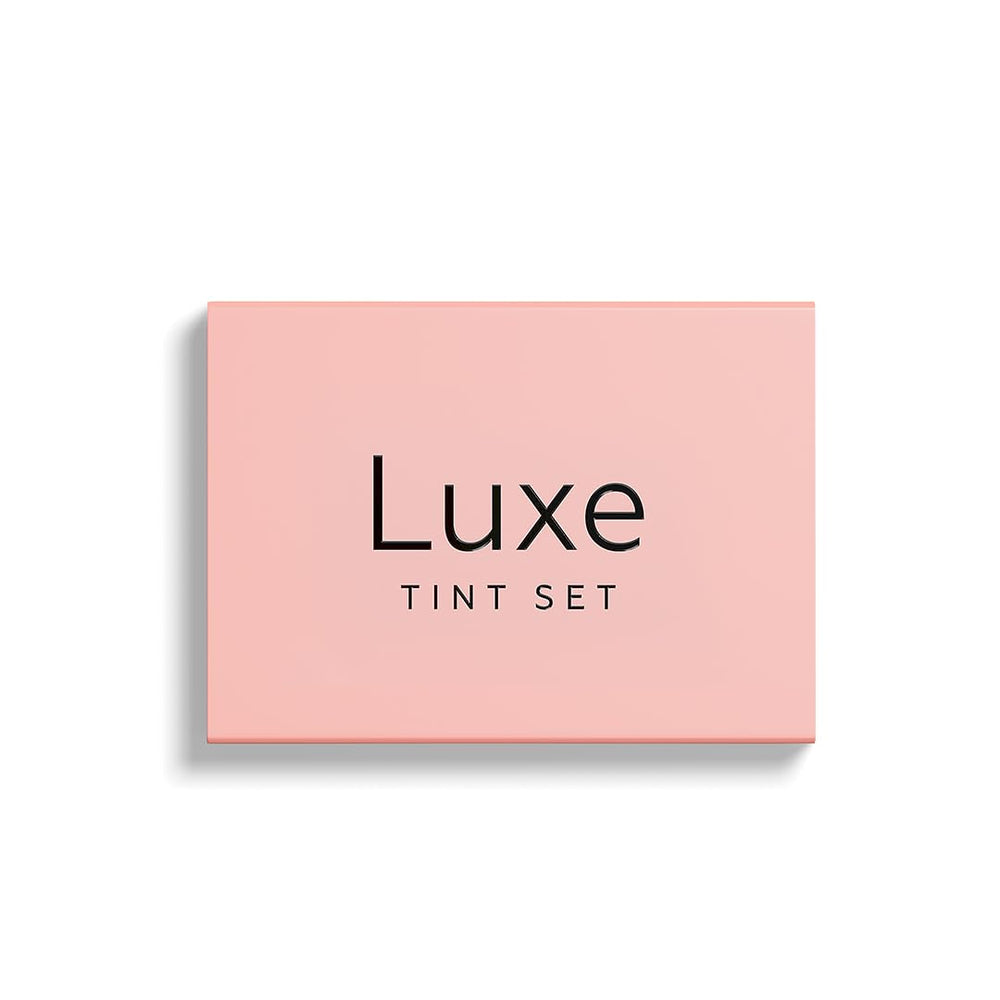 Luxe: uso en salón o casa para look definido.