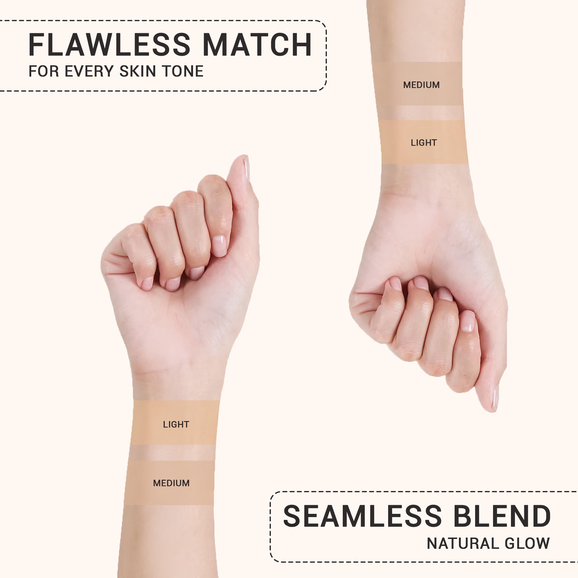 Lx Blend Bye Bye Hialurónico Camomila: fórmula calmante y humectante para la piel.