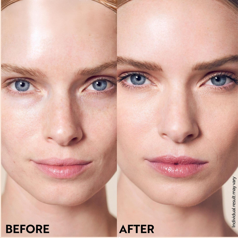 M. Asam Magic Finish Porcelain Teint Mousse: corrector que cubre imperfecciones menores