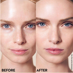 M. Asam Magic Finish Porcelain Teint Mousse: corrector que cubre imperfecciones menores