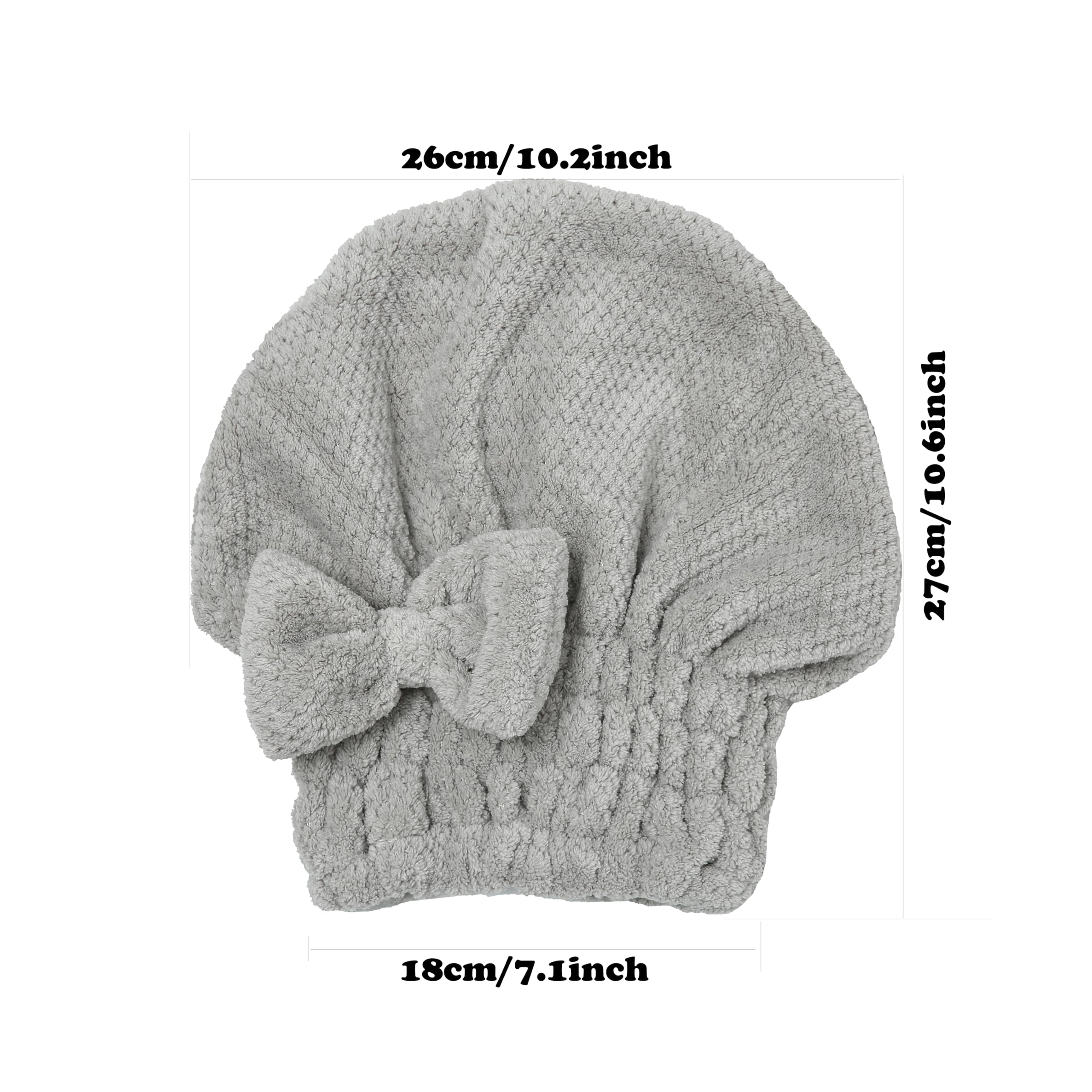 M-bestl pack de dos: rosa y gris, práctico para familia.