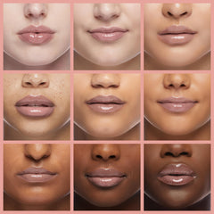 MAC Creme D' Nude hydratation des lèvres et confort durable