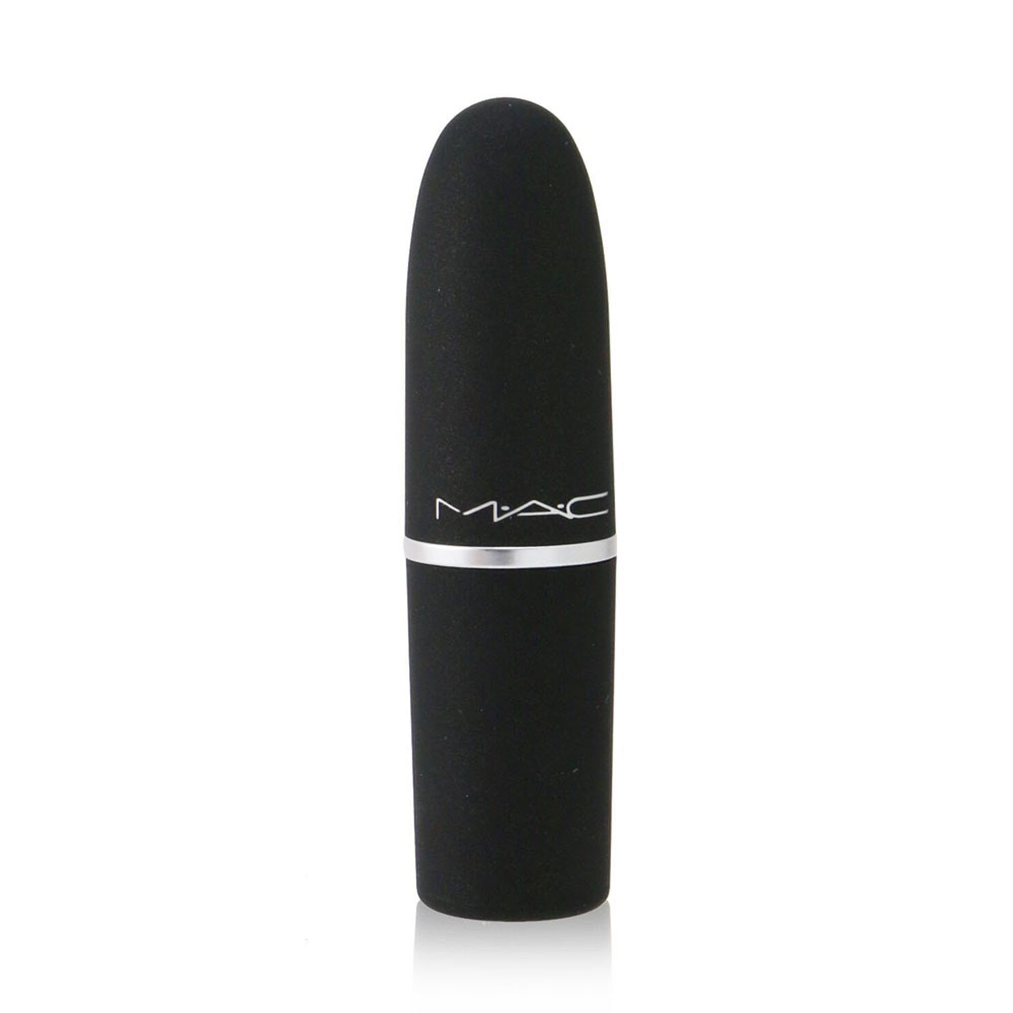 MAC Frost Bombshell acabado perlado con destellos sutiles