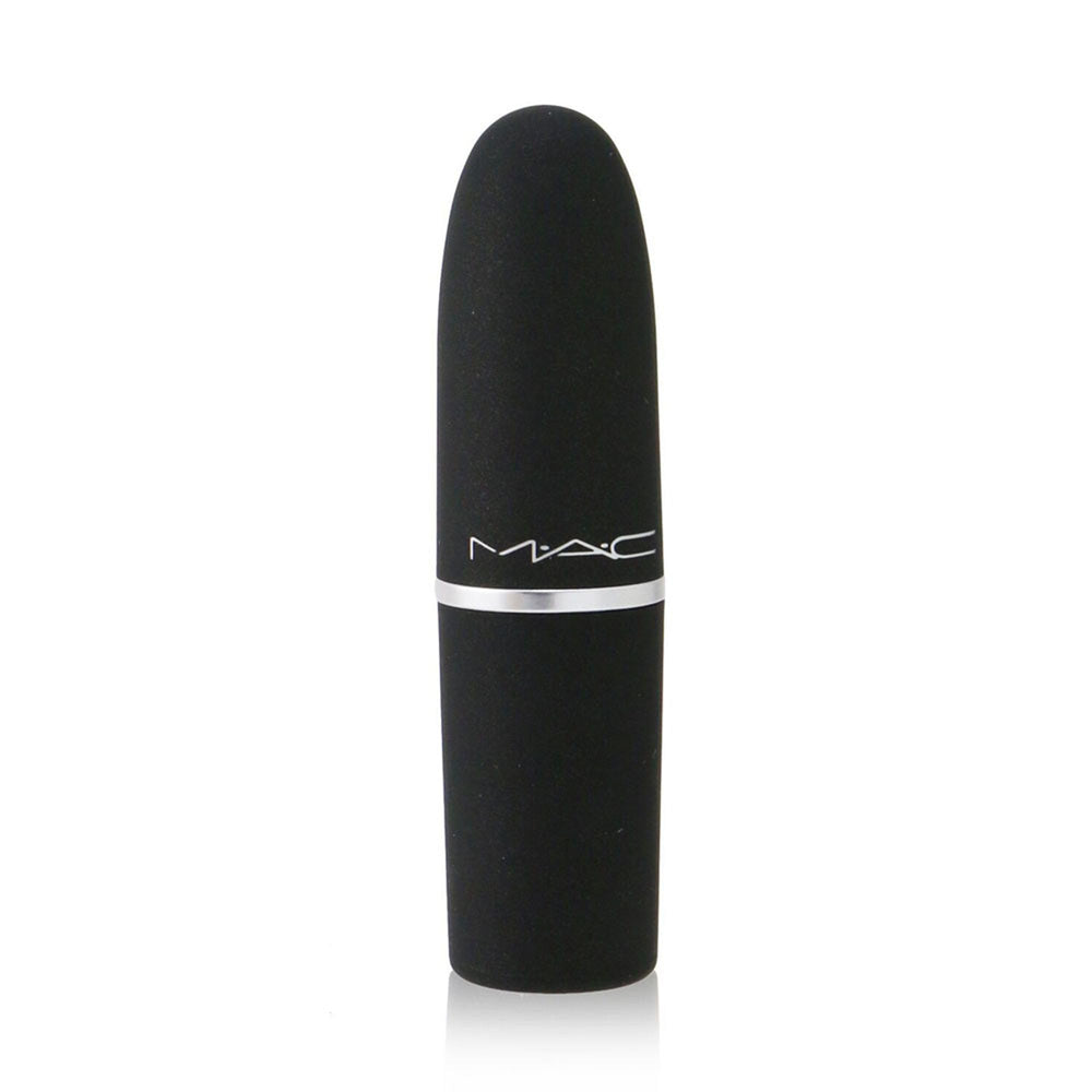 MAC Frost Bombshell acabado perlado con destellos sutiles