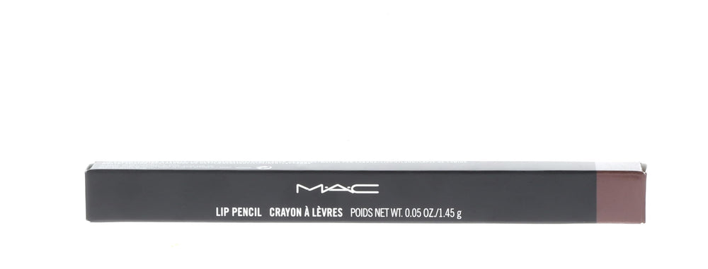 Envase ergonómico de MAC Chestnut para retoques cómodos