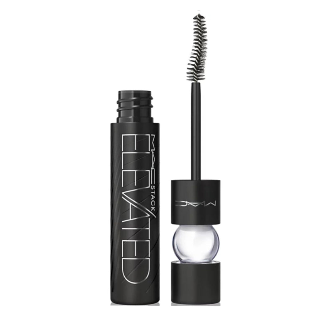 MAC MACStack Elevada Mascara: empaque elegante para viaje y almacenamiento