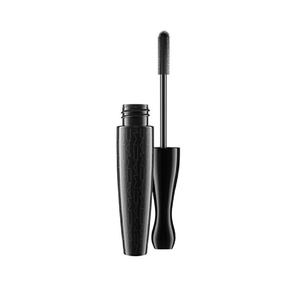 MAC Mascara Dimension Extrême 3D – brosse précise pour des cils séparés et nets