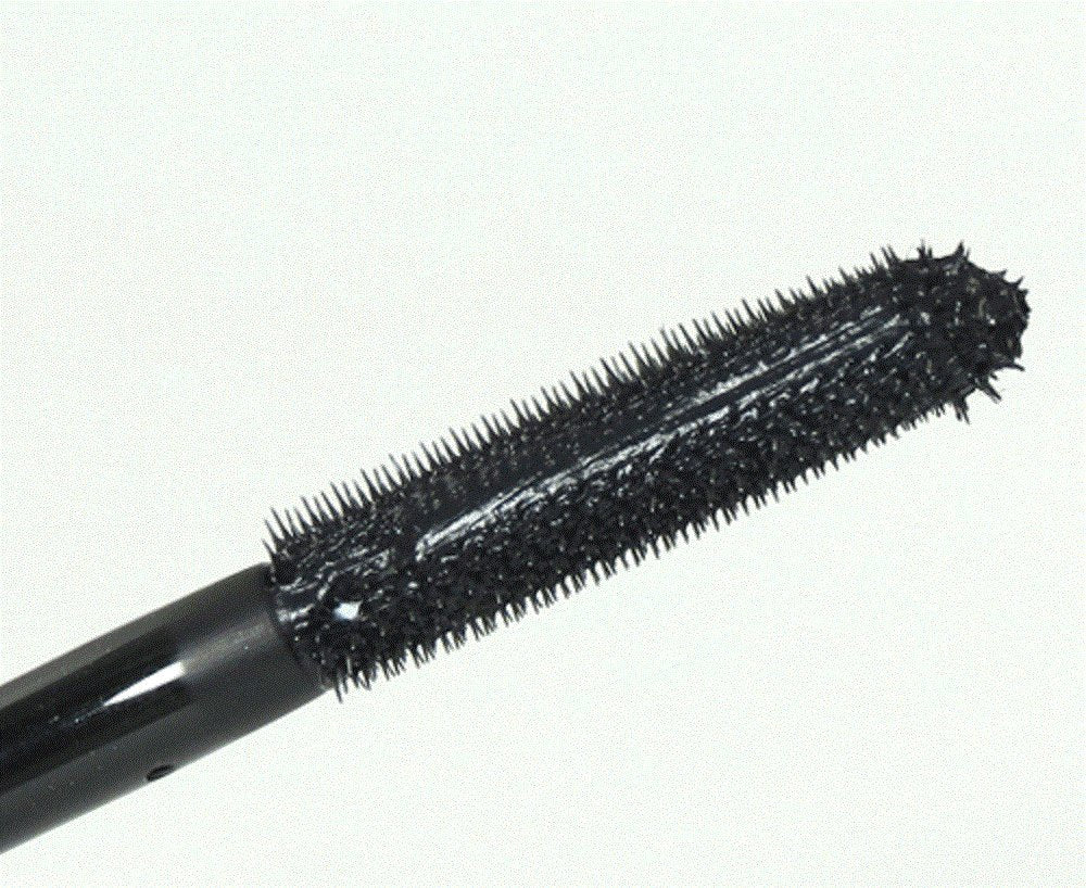 MAC Mascara Dimension Extrême 3D – volume visible sans paquets