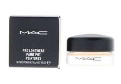 MAC Paint Pot Soft Ochre, mezclar sombras para looks duraderos y vibrantes