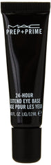 MAC Prep + Prime 24-Hour Base Yeux: application lisse pour paupières uniformes