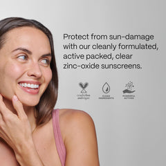 Mad Hippie suero protector: textura ligera y absorción rápida
