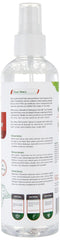 Mist of Made For Locs Aloe Refresher Spray providing lightweight hydration for locs