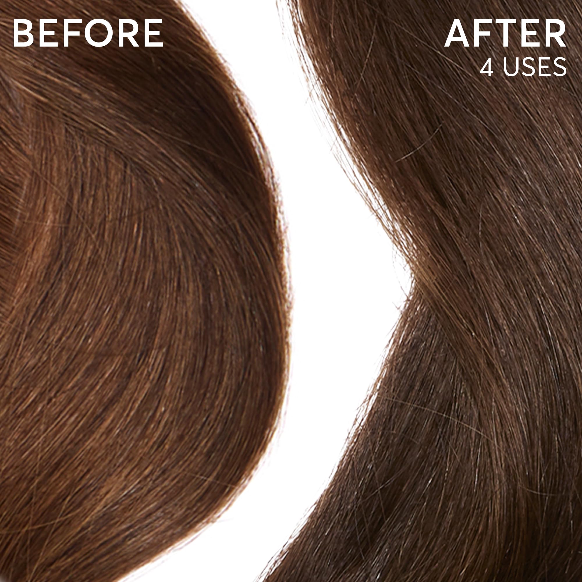 Madison Reed Color Therapy Caffé: envase sostenible para cuidado del cabello.