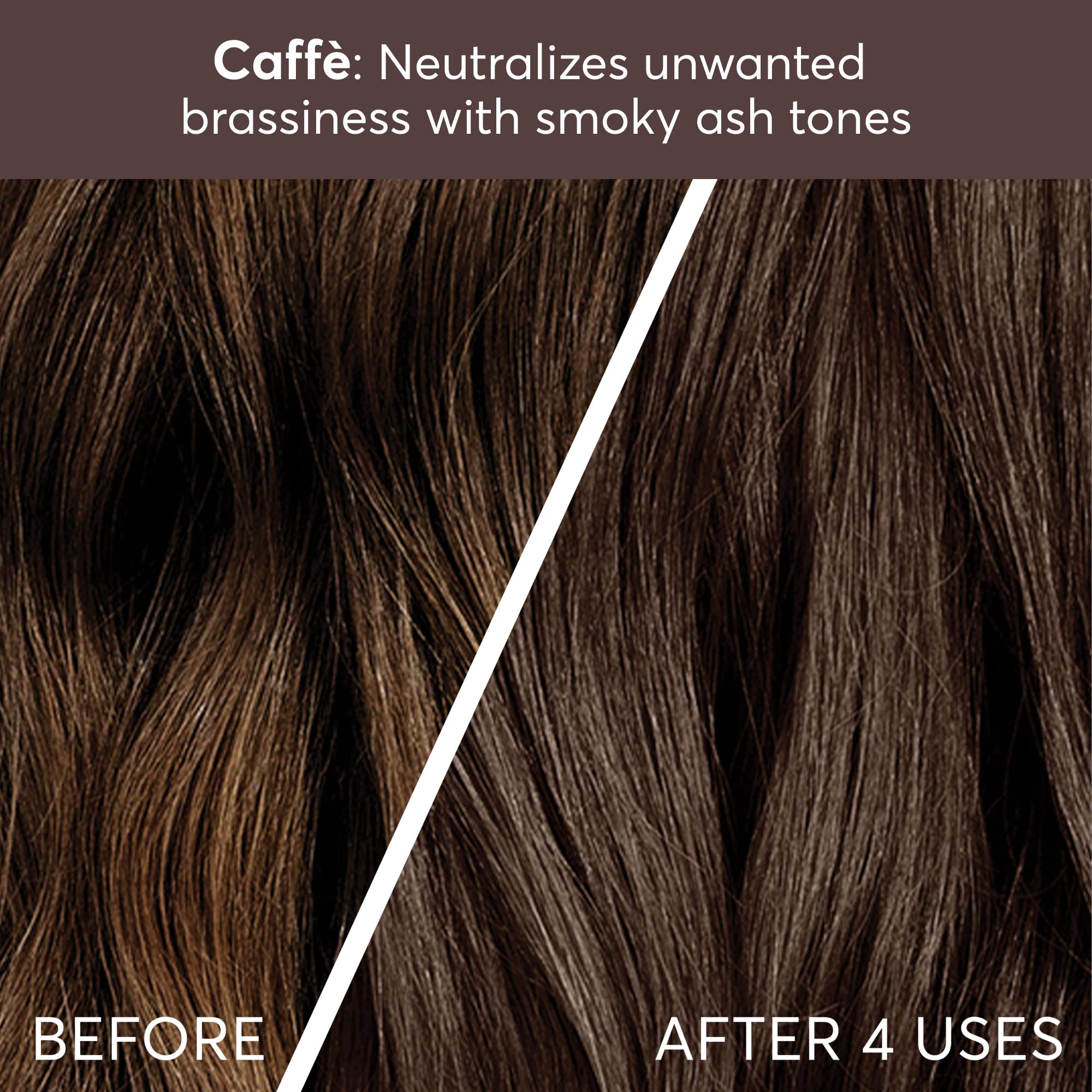 Madison Reed Color Therapy Caffé: hidratación intensa que aporta brillo.