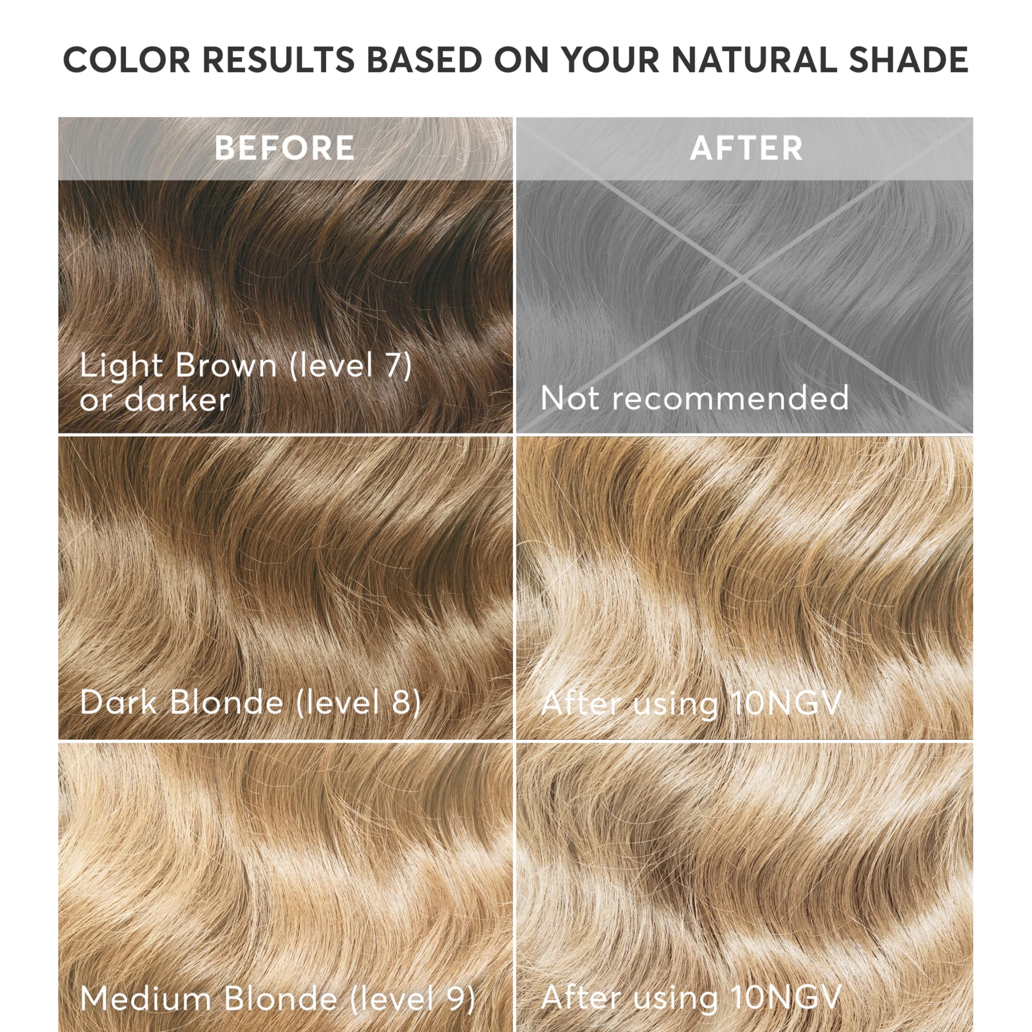 Madison Reed ingredientes keratina argán: ayuda a nutrir el cabello durante la coloración.
