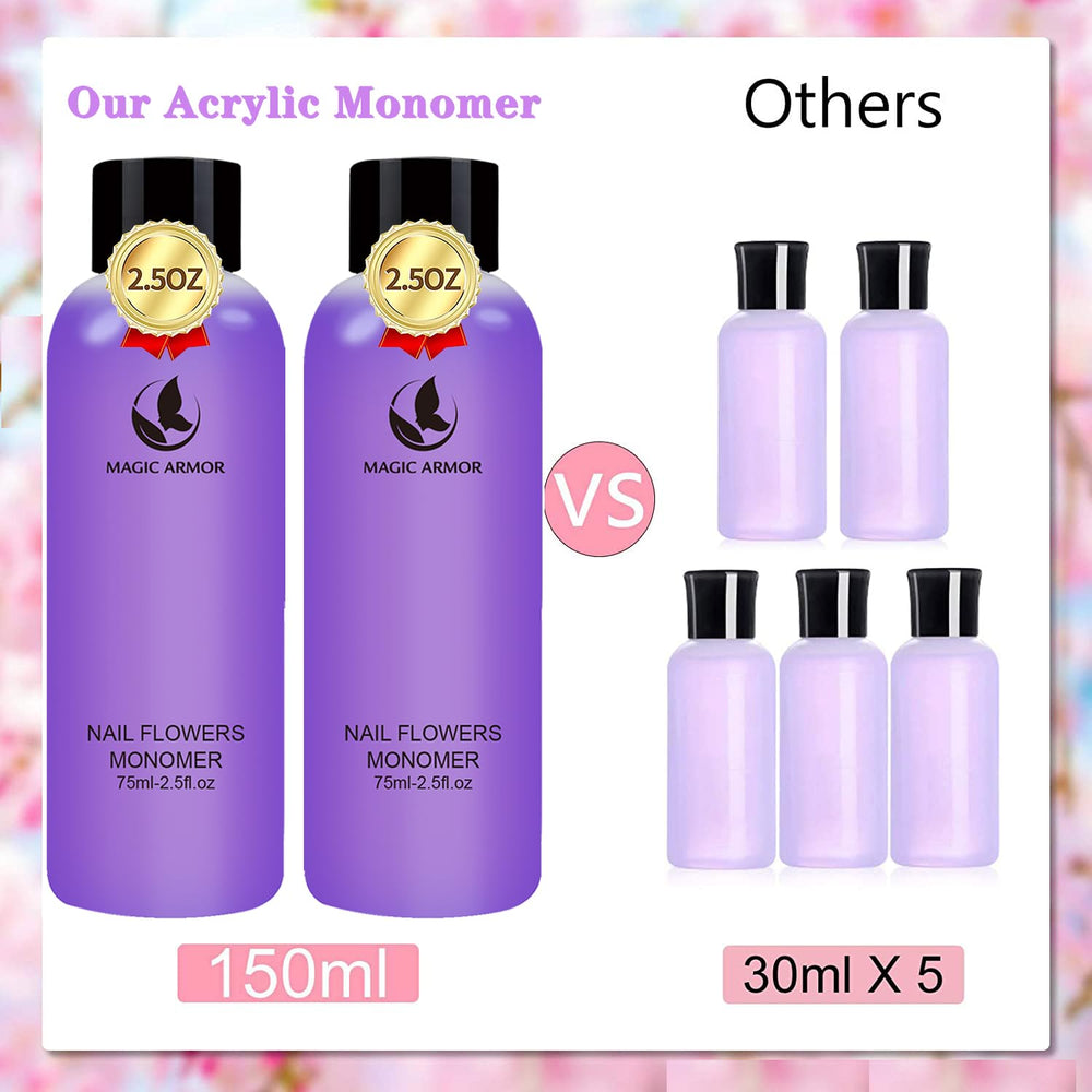 MAGIC ARMOR, claridad de color y adherencia para acabado natural