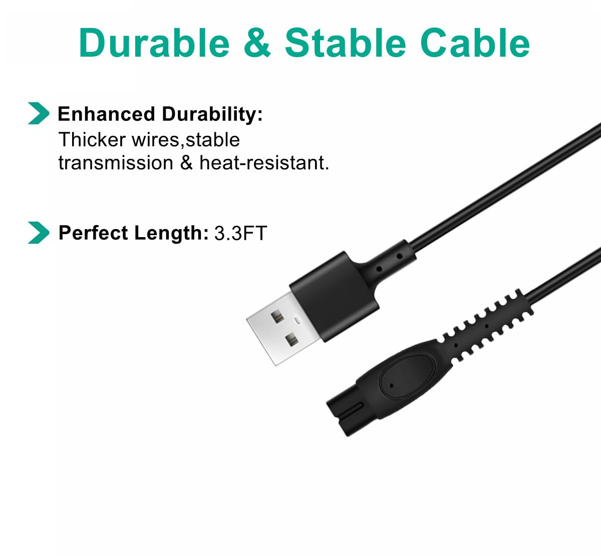 MagiciansBox cable TPE: duradero y seguro para carga diaria