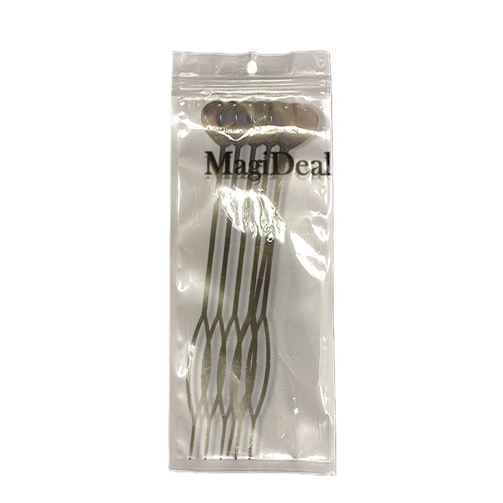 MagiDeal Quick Beader ideal para decoraciones textiles y proyectos de bricolaje.