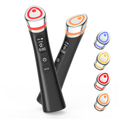 Magivol Face Lift 8 en 1, design svelte pour une utilisation élégante à domicile.