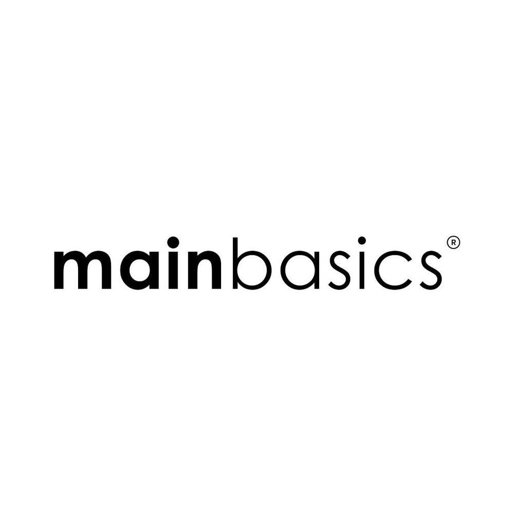 MainBasics compacto para guardar la banda cuando no se usa