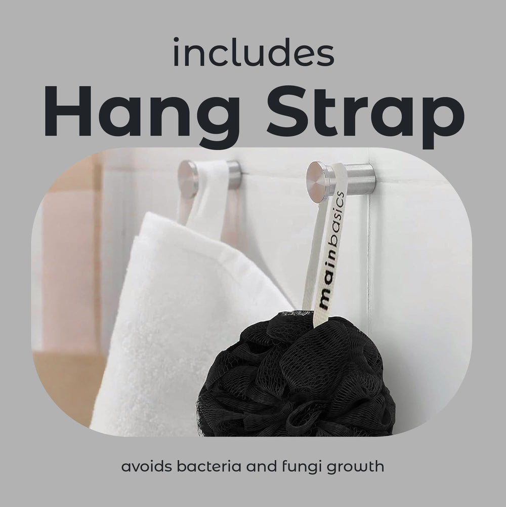 MainBasics lufa cambio higiene dias 30 mejora higiene.