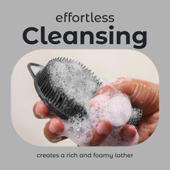 MainBasics masaje y estimulacion de la circulacion con silicona