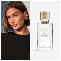 Maison Alhambra Narcótico Floral – etiqueta clara que destaca su aroma floral