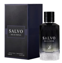 Salvo de Maison Alhambra, caja de presentación elegante.