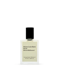 Maison Louis Marie No04 Bois de Balincourt, botella para perfumar en cualquier ocasión diaria
