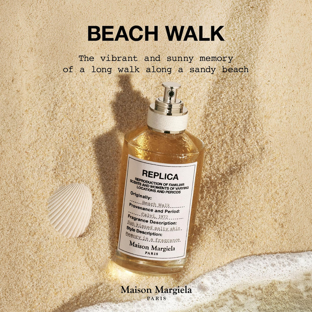 Beachwalk tapa de frasco para cierre seguro y transporte